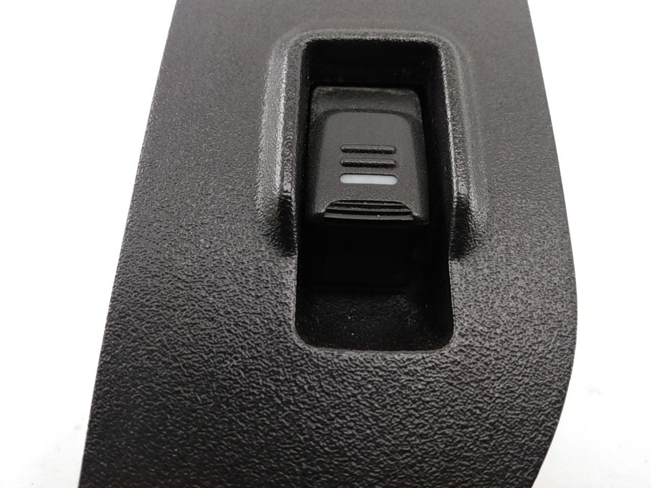 Hummer H3 Passenger Right Front Door Window Switch