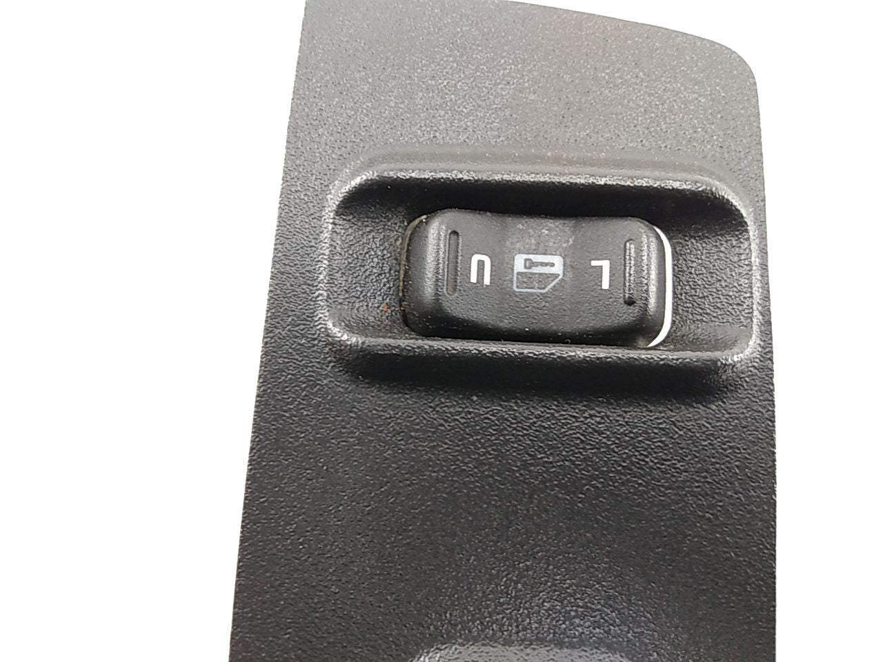 Hummer H3 Passenger Right Front Door Window Switch