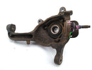 Jeep Liberty Front Passenger Right Spindle Knuckle Hub-2