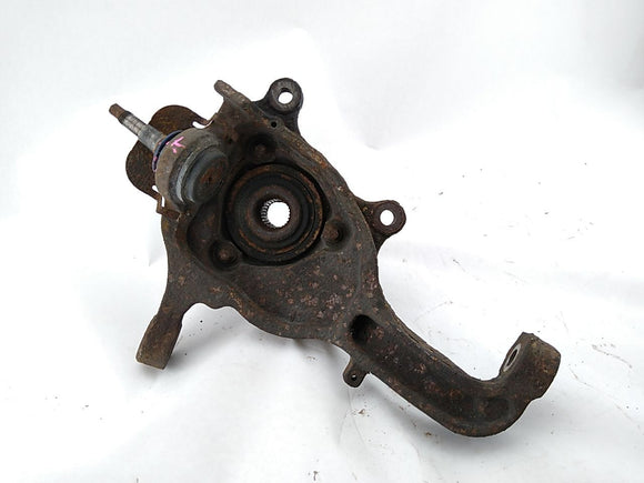 Jeep Liberty Front Driver Left Spindle Knuckle Hub