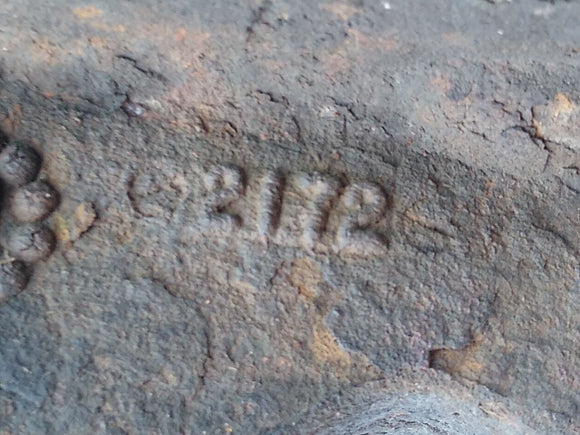 Jeep Liberty Front Driver Left Spindle Knuckle Hub