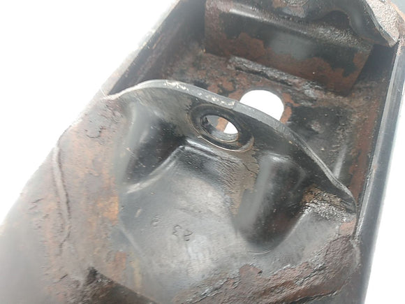 Jeep Liberty Transfer Case Mount