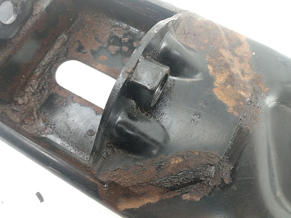 Jeep Liberty Transfer Case Mount