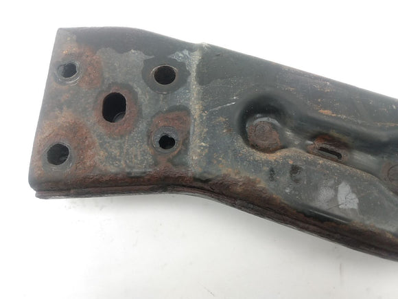 Jeep Liberty Transfer Case Mount