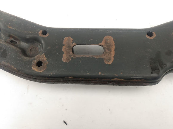 Jeep Liberty Transfer Case Mount