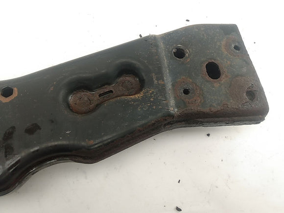 Jeep Liberty Transfer Case Mount