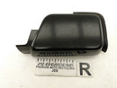 Hummer H3 Passenger Right Hood Cowl Vent Cap-1