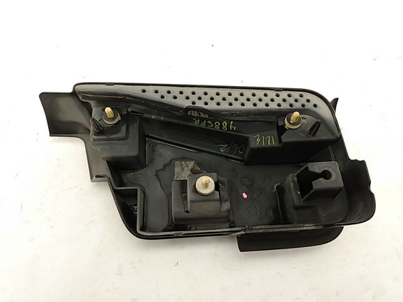 Hummer H3 Passenger Right Hood Cowl Vent Cap