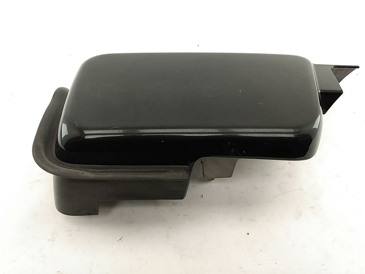 Hummer H3 Passenger Right Hood Cowl Vent Cap