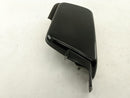 Hummer H3 Passenger Right Hood Cowl Vent Cap-5