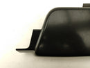Hummer H3 Passenger Right Hood Cowl Vent Cap-6