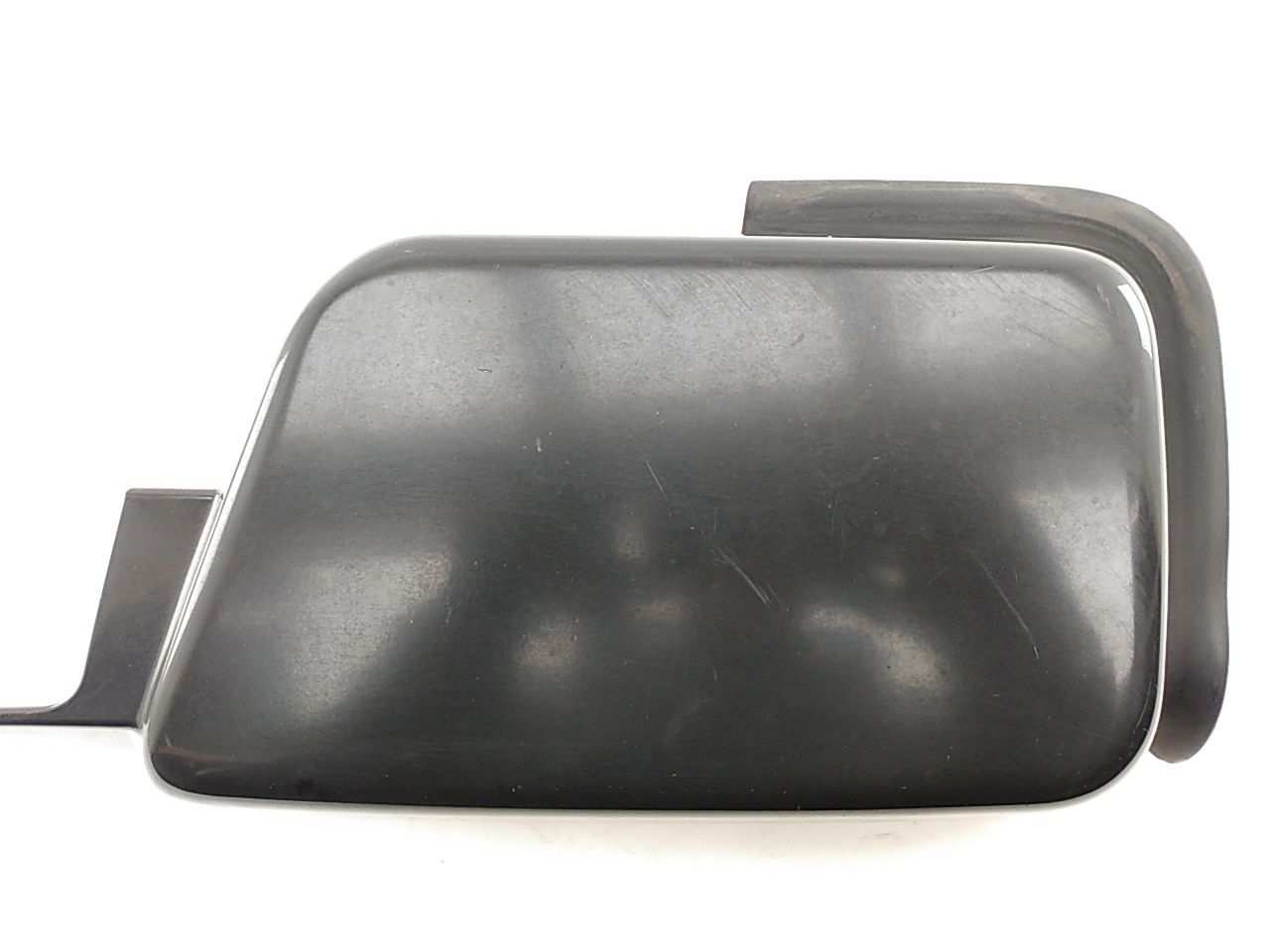 Hummer H3 Passenger Right Hood Cowl Vent Cap