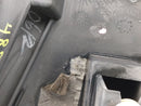 Hummer H3 Passenger Right Hood Cowl Vent Cap-9