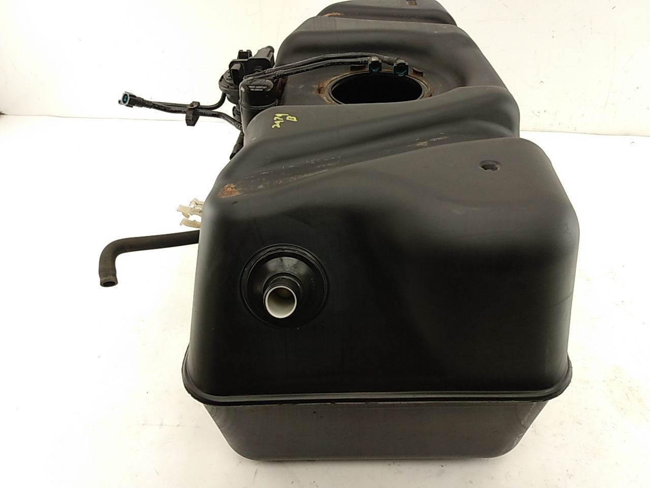 Jeep Liberty Fuel Tank