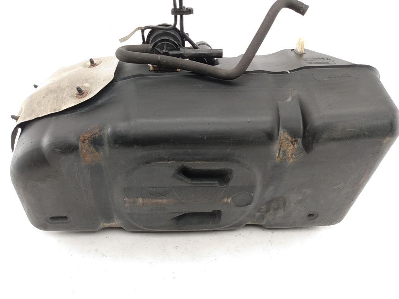 Jeep Liberty Fuel Tank