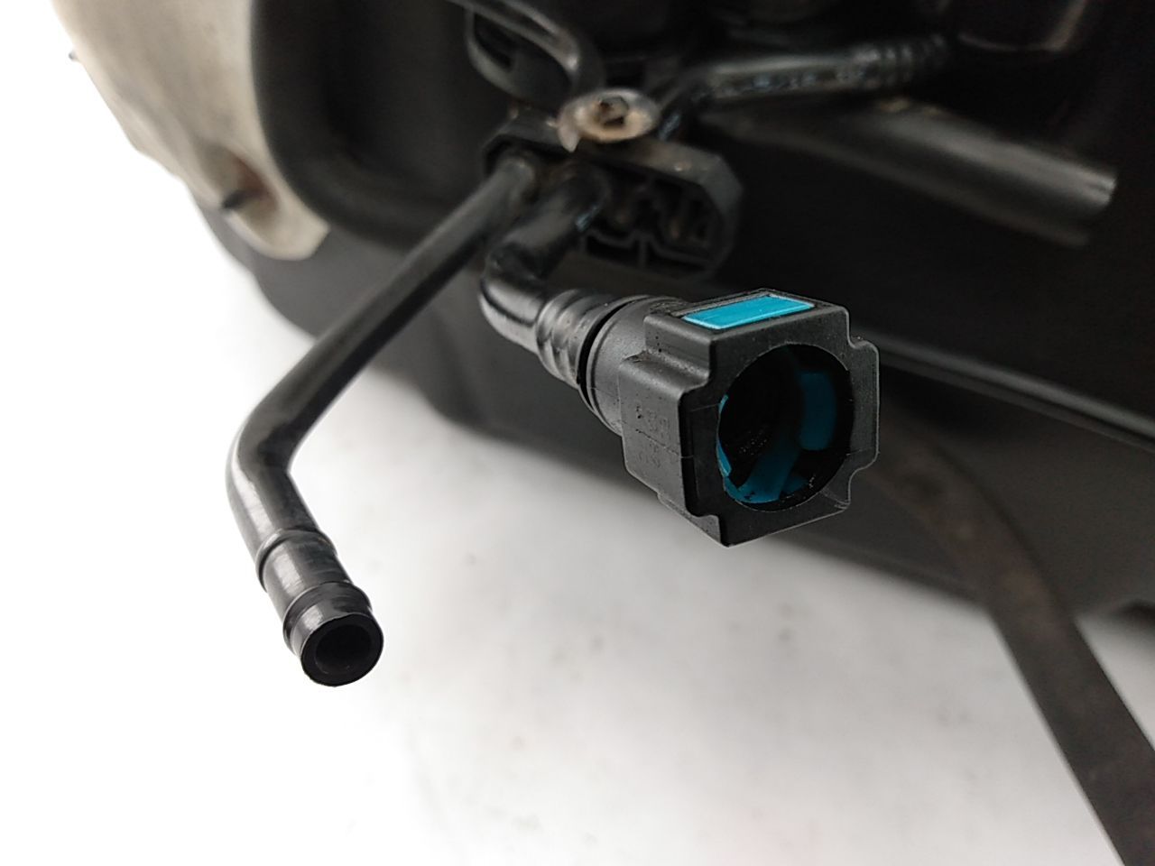 Jeep Liberty Fuel Tank