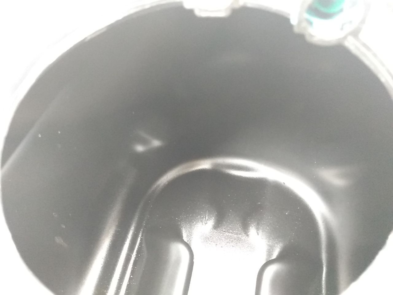 Jeep Liberty Fuel Tank