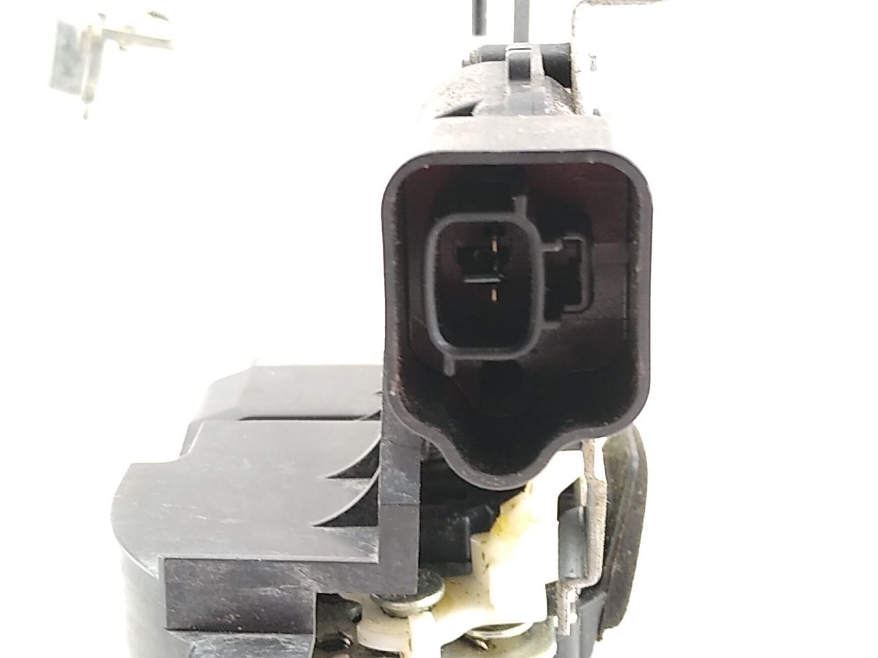 Hummer H3 Front Passenger Right Door Lock Actuator