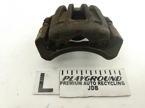 Jeep Liberty Driver Left Front Brake Caliper