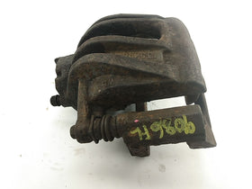 Jeep Liberty Driver Left Front Brake Caliper - 0
