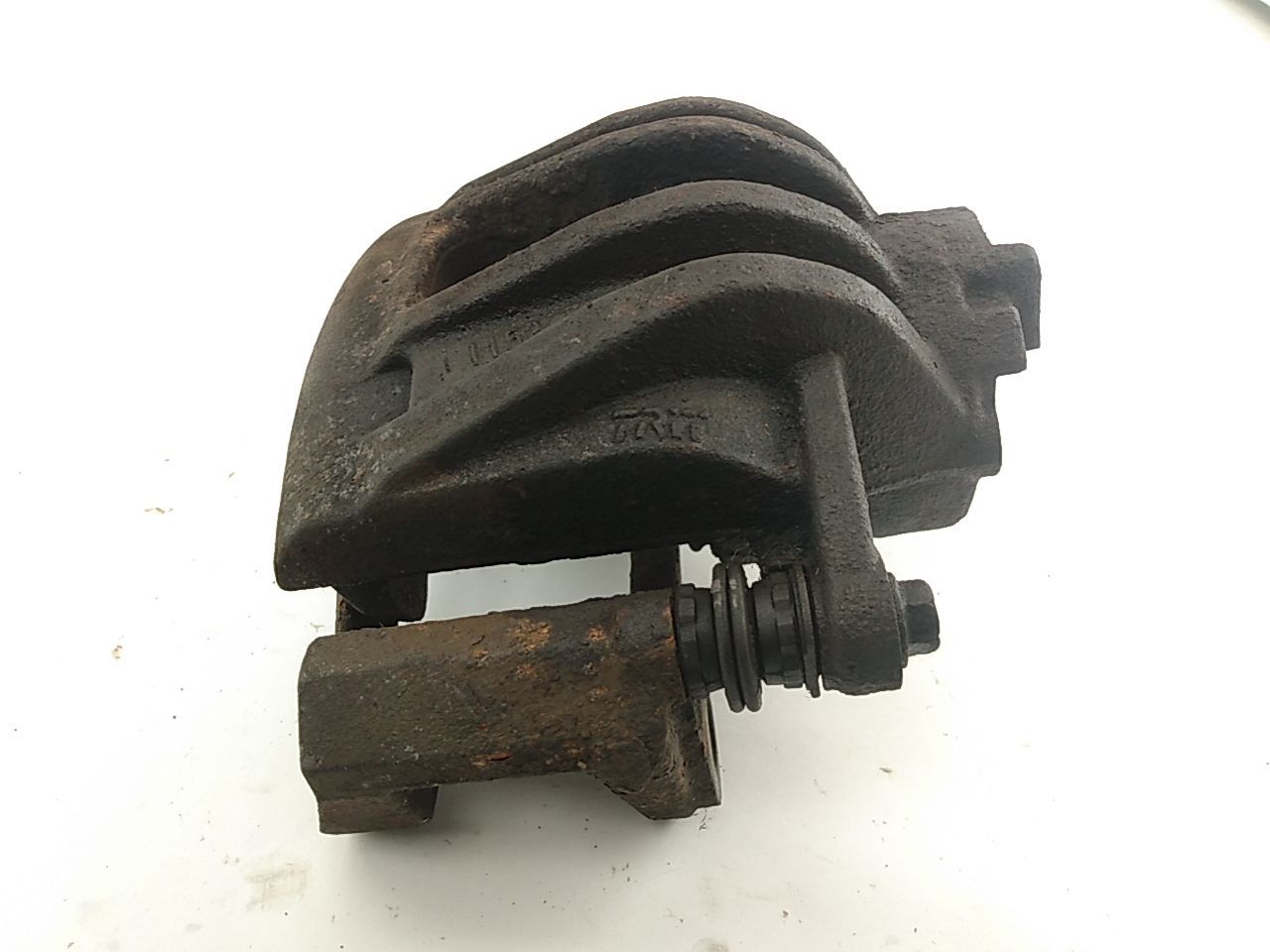 Jeep Liberty Driver Left Front Brake Caliper