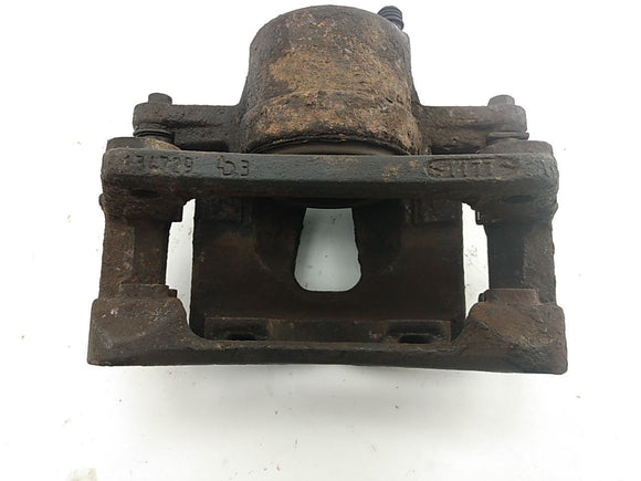 Jeep Liberty Driver Left Front Brake Caliper