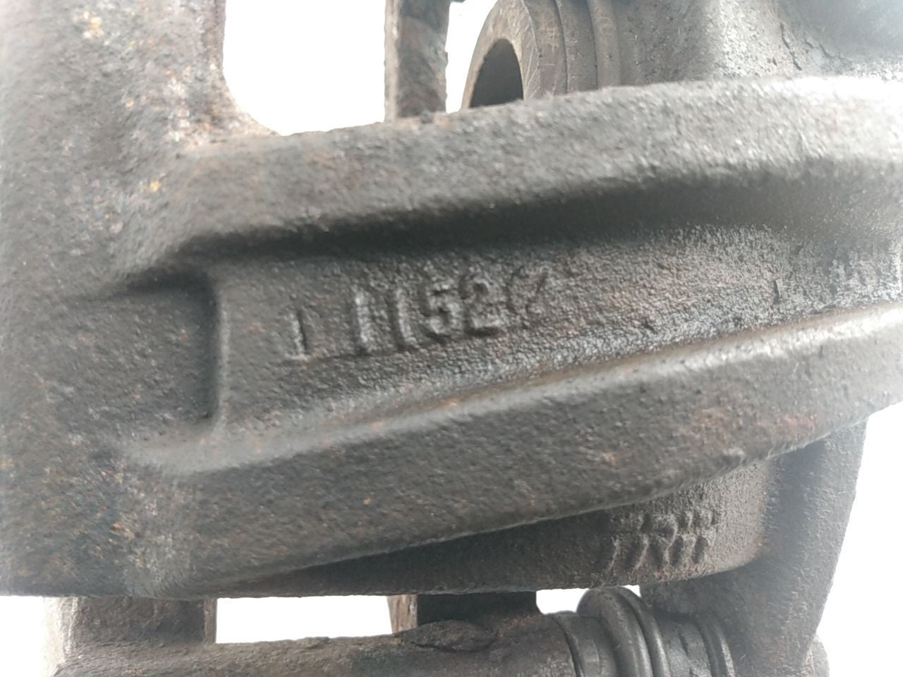 Jeep Liberty Driver Left Front Brake Caliper