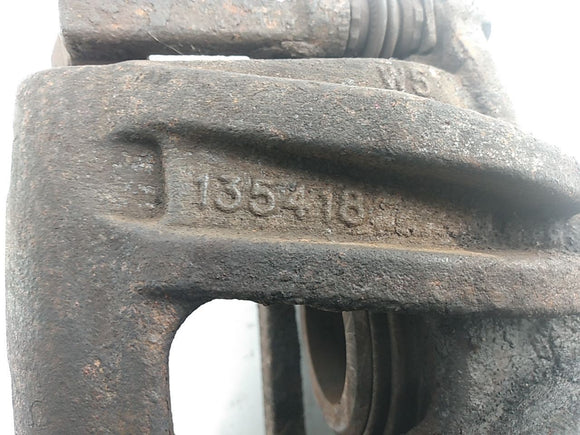 Jeep Liberty Driver Left Front Brake Caliper