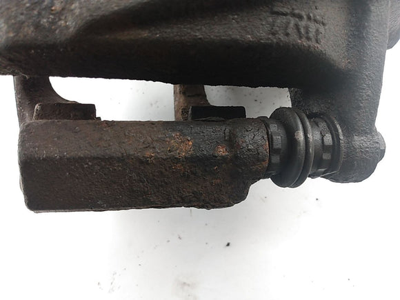 Jeep Liberty Driver Left Front Brake Caliper