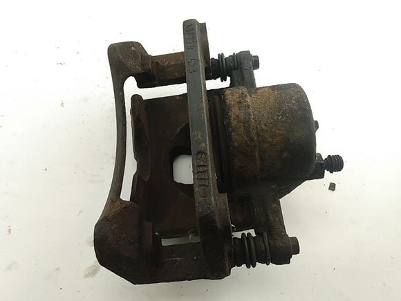 Jeep Liberty Driver Left Front Brake Caliper