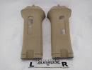 Hummer H3 Pair Of Upper B Pillars-1