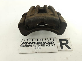 Jeep Liberty Passenger Right Front Brake Caliper