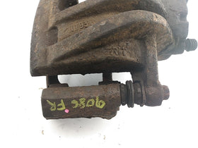 Jeep Liberty Passenger Right Front Brake Caliper - 0