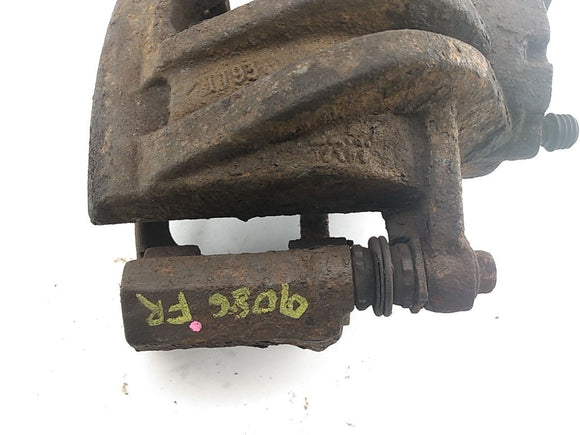 Jeep Liberty Passenger Right Front Brake Caliper