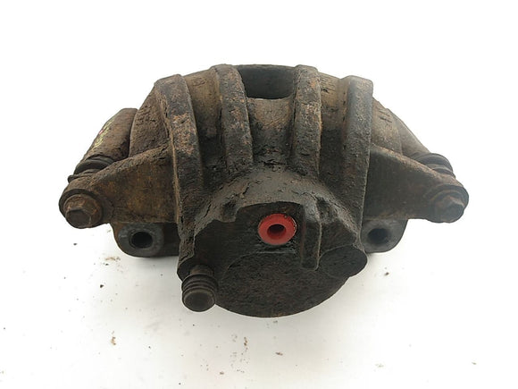 Jeep Liberty Passenger Right Front Brake Caliper