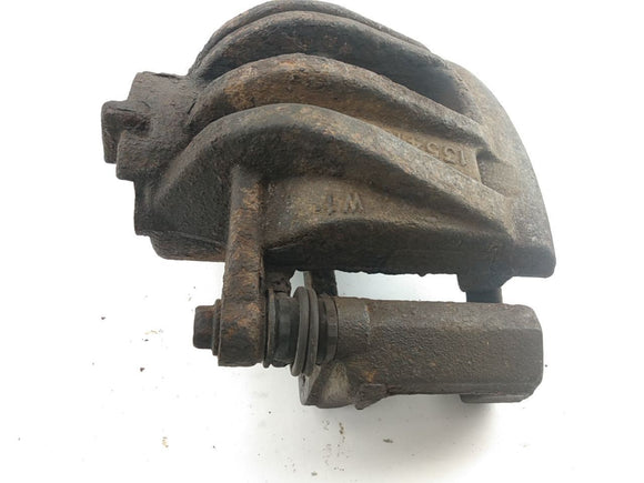 Jeep Liberty Passenger Right Front Brake Caliper