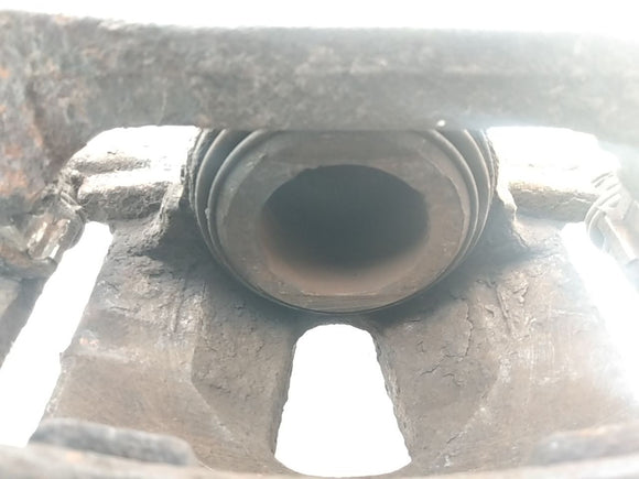 Jeep Liberty Passenger Right Front Brake Caliper