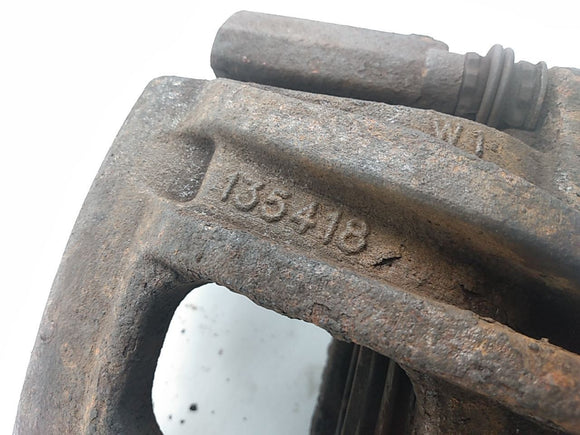 Jeep Liberty Passenger Right Front Brake Caliper