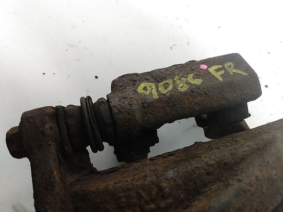 Jeep Liberty Passenger Right Front Brake Caliper