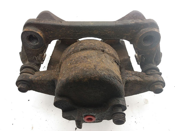 Jeep Liberty Passenger Right Front Brake Caliper