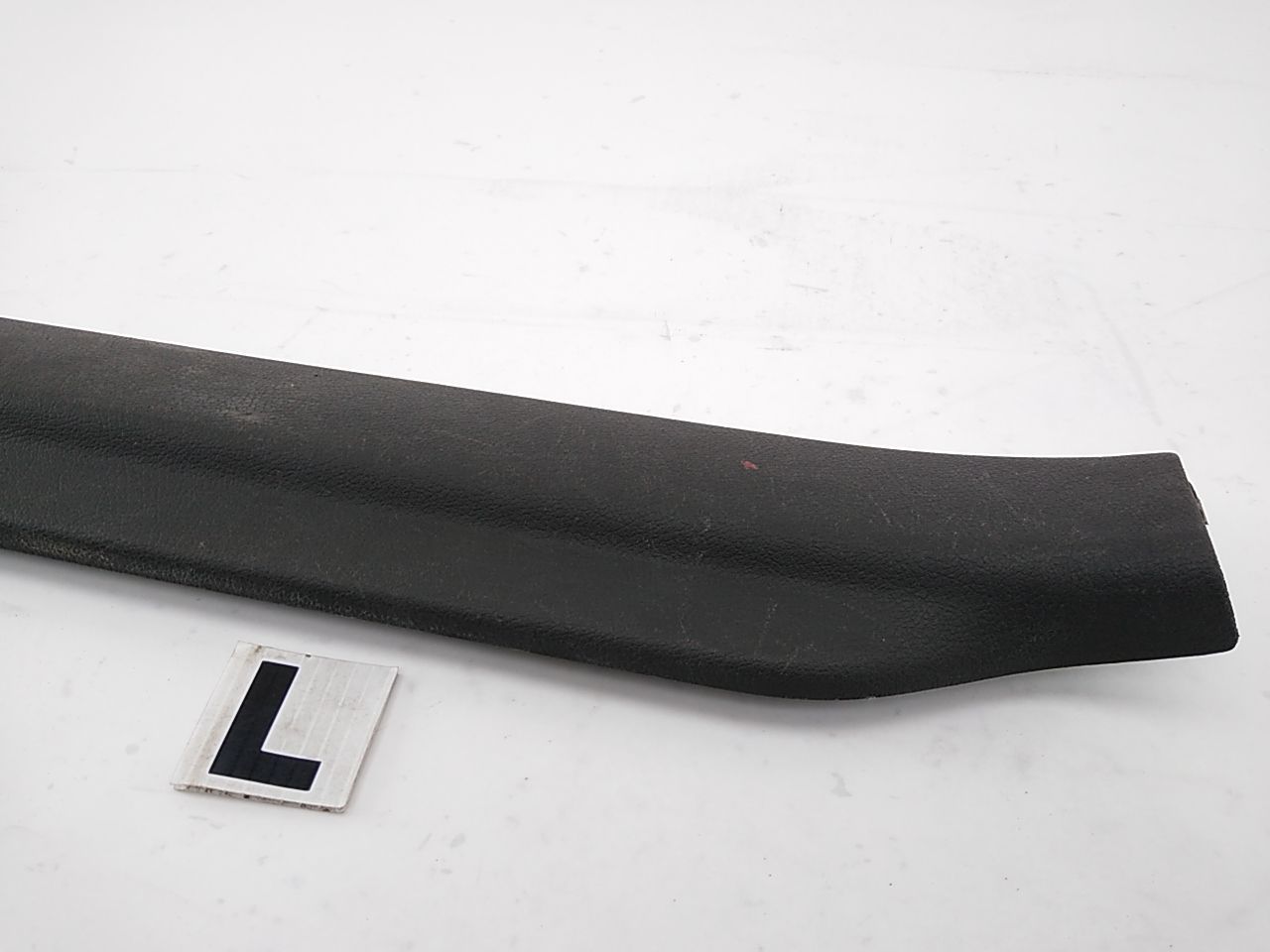 Hummer H3 Pair Of Front Door Sill Plates