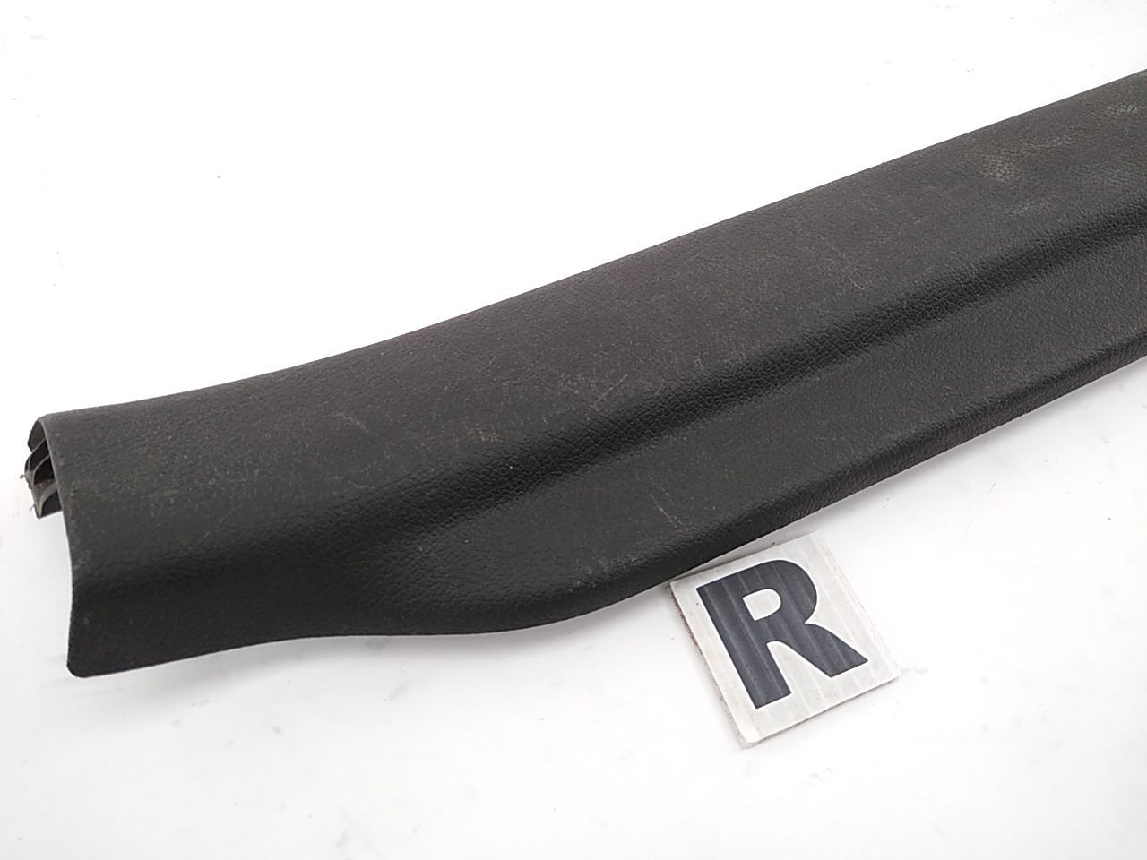 Hummer H3 Pair Of Front Door Sill Plates