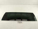 Hummer H3 Rear Tailgate Glass Window-1