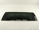 Hummer H3 Rear Tailgate Glass Window-2