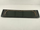 Hummer H3 Rear Tailgate Glass Window-9
