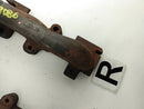 Jeep Liberty Pair Of Exhaust Manifolds-3