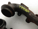 Jeep Liberty Pair Of Exhaust Manifolds-4