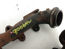 Jeep Liberty Pair Of Exhaust Manifolds-6