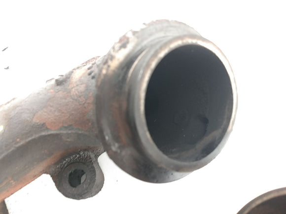 Jeep Liberty Pair Of Exhaust Manifolds