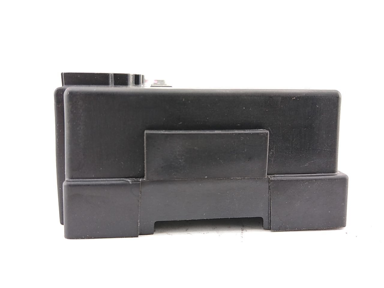 Hummer H3 Transfer Case Control Module